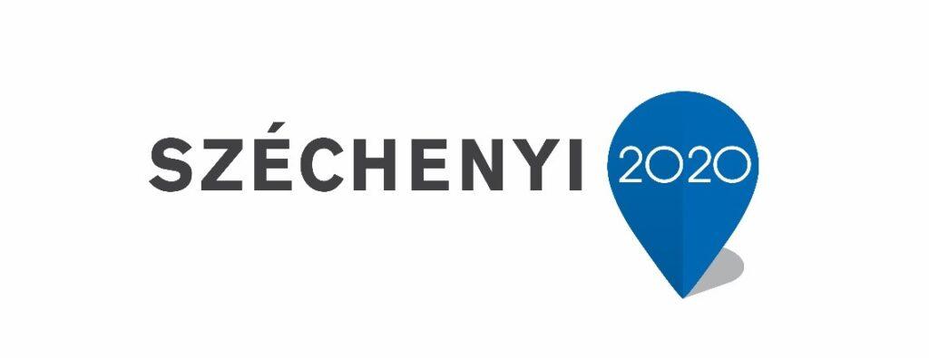 Széchenyi 2020 logó