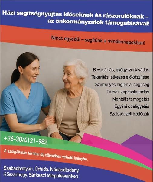 HSG színes